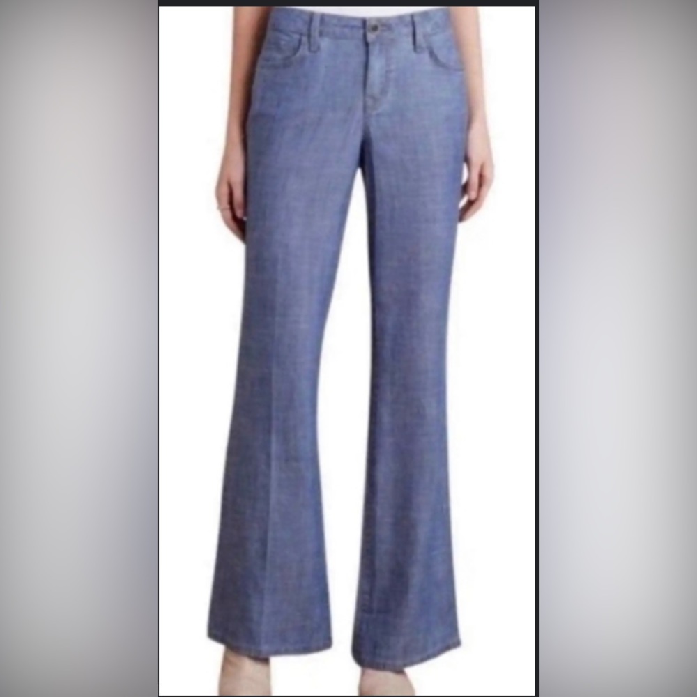 Anthropologie pilcro letterpress pants